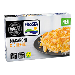 Frosta Macaroni & Cheese