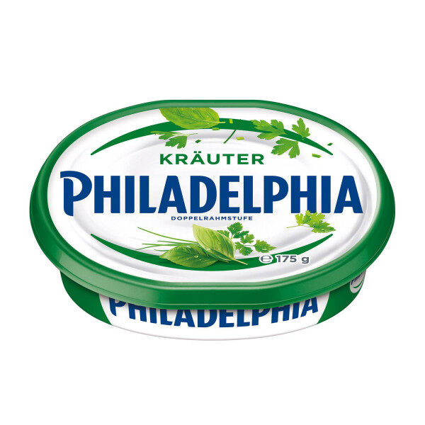 Philadelphia Kräuter