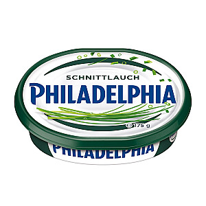 Philadelphia Schnittlauch