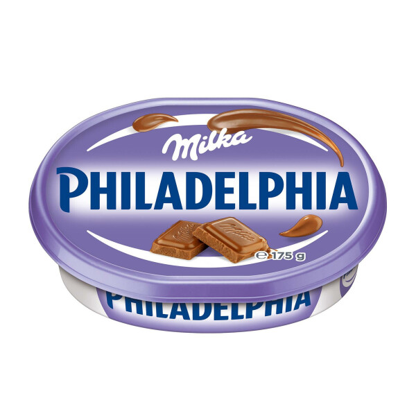 Philadelphia Milka