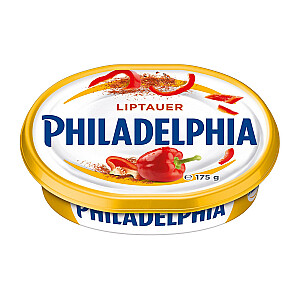 Philadelphia Liptauer mild