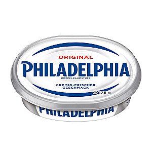 Philadelphia Doppelrahmstufe Natur