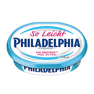 Philadelphia So Leicht Natur