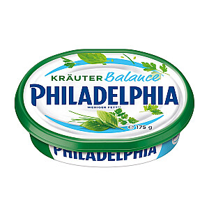 Philadelphia Balance Kräuter