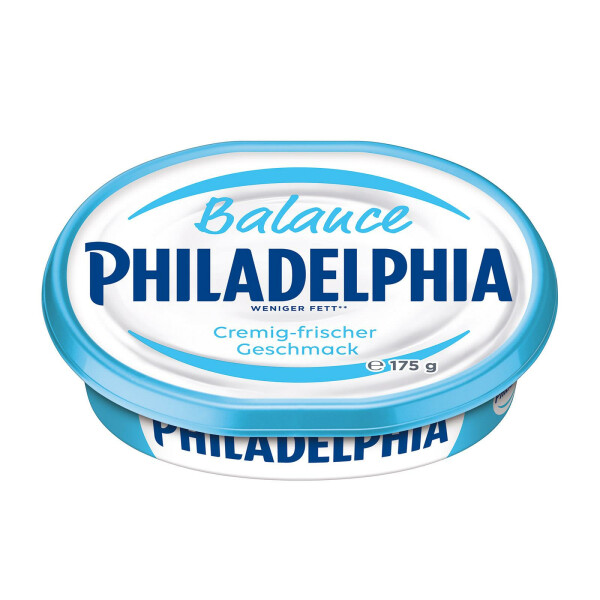 Philadelphia Balance Natur