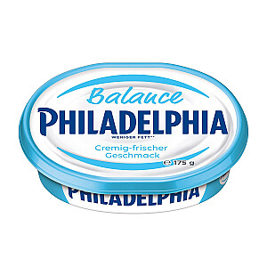 Philadelphia Balance Natur