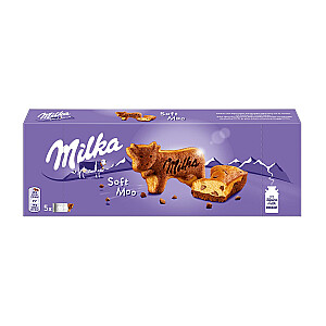 Milka Soft Moo