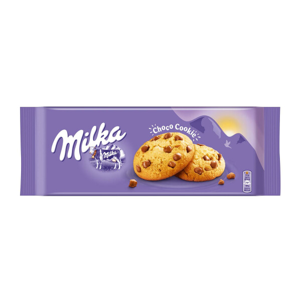 Milka Choco Cookies