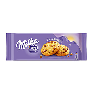 Milka Choco Cookies