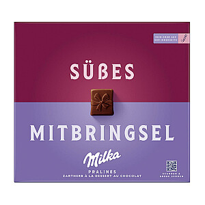 Milka Süßes Mitbringsel Pralinés