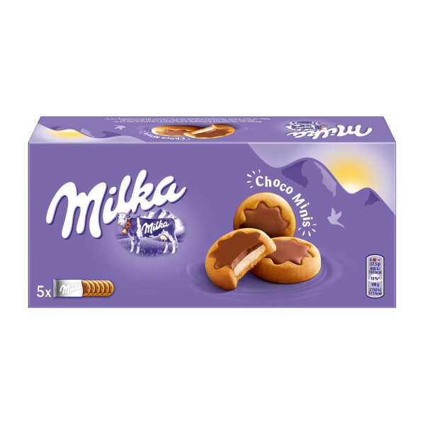 Milka Choco Minis
