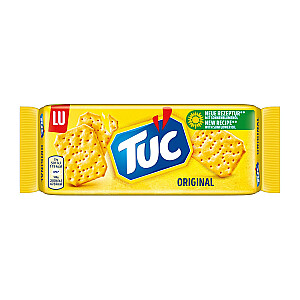 TUC Cracker Classic