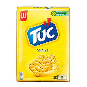 TUC Cracker Classic 3er