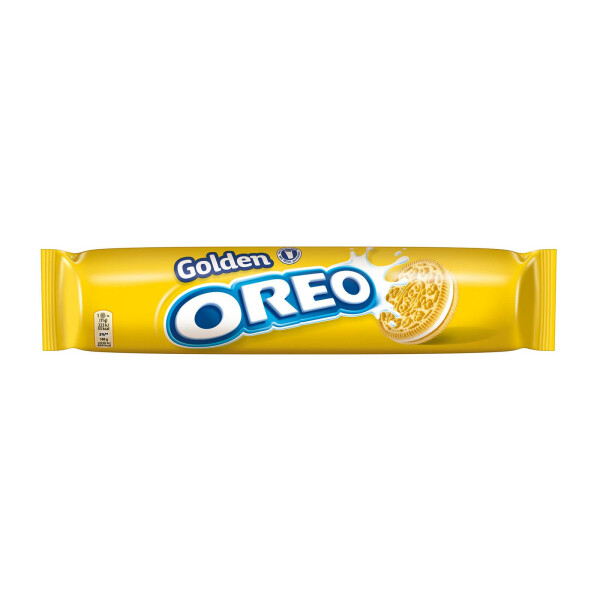 Oreo Golden Rolle