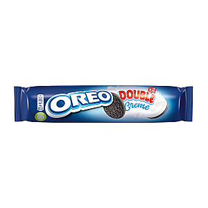Oreo Double Creme Rolle