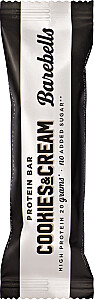 Barebells Cookies & Cream Riegel