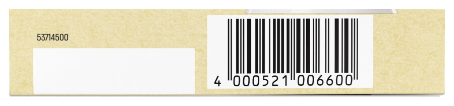 Dr. Oetker Schokoherzen