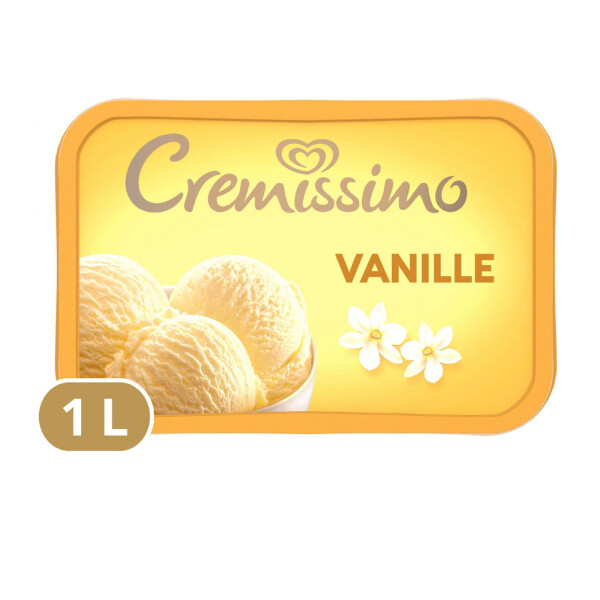 Eskimo Cremissimo Vanille