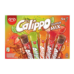 Eskimo Calippo Super Mix