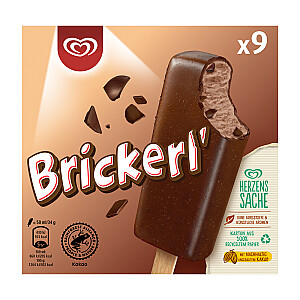 Eskimo Brickerl Vorratspackung