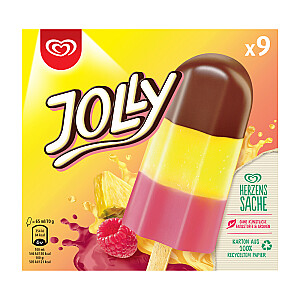 Eskimo Jolly Vorratspackung
