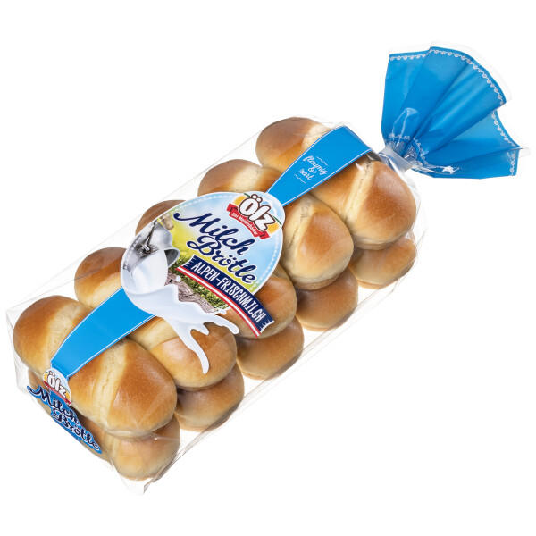 Ölz Milch Brötle