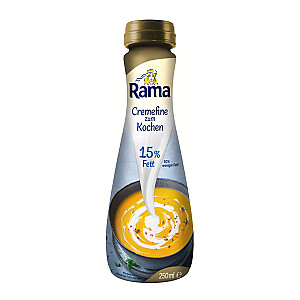 Rama Cremefine zum Kochen