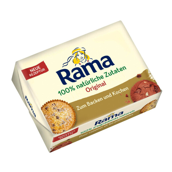 Rama Original Ziegel
