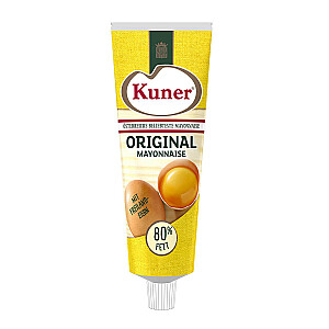Kuner Mayonnaise 80%
