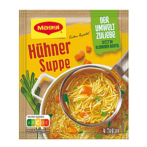 MAGGI Guten Appetit Hühner Suppe