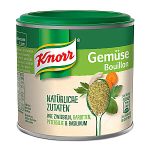 Knorr Gemüse Bouillon