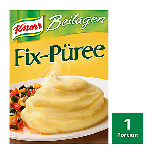 Knorr Stocki Fix-Püree