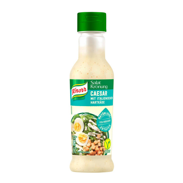 Knorr Salatkrönung Caesar Dressing