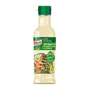 Knorr Salatkrönung Gartenkräuter Dressing