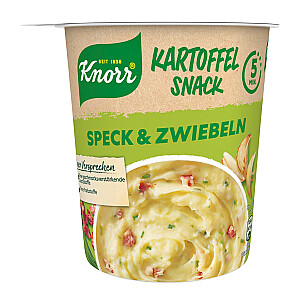 Knorr Kartoffel Snack Speck & Zwiebeln