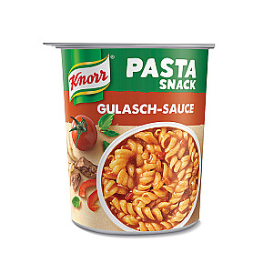 Knorr Pasta Snack Gulasch-Sauce