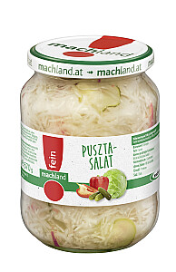 Machland Pusztasalat