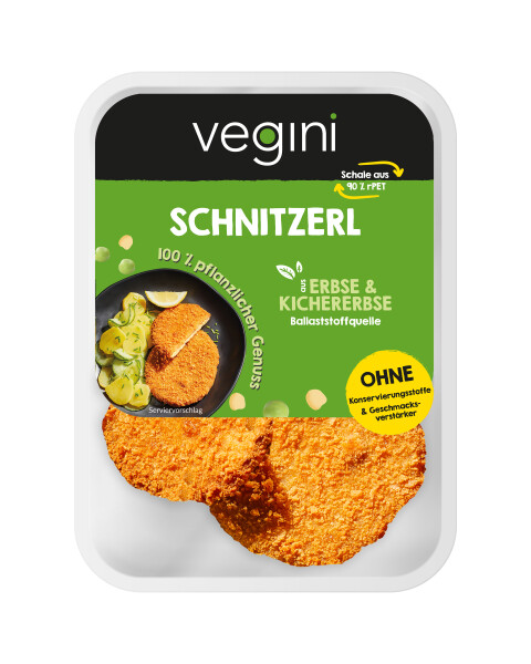 Vegini Schnitzerl
