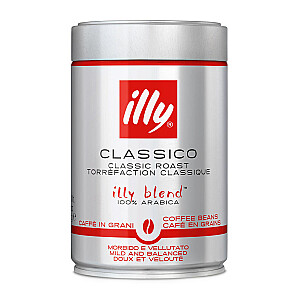 illy Italienischer Espresso Ganze Bohne