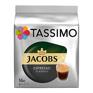 Jacobs Tassimo Espresso