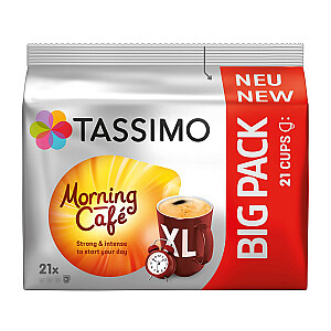 Jacobs Tassimo Morning Cafe