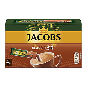 Jacobs 3in1