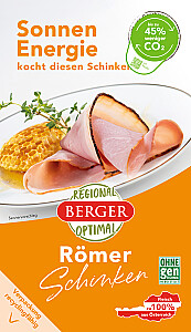 Berger Römerschinken