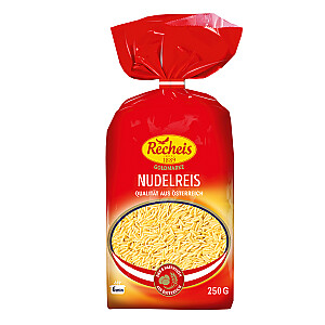 Recheis Goldmarke Nudelreis