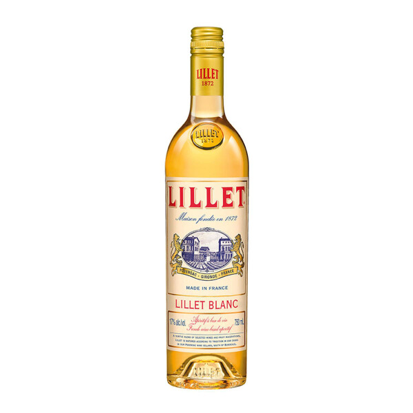 Lillet Blanc
