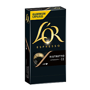 L'OR Kapsel Espresso Ristretto