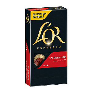 L'Or Kapsel Espresso Splendente