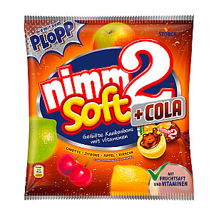Nimm2 Soft Cola