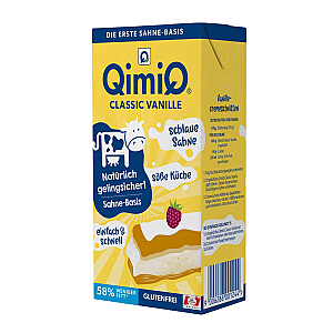 Qimiq Classic Vanille