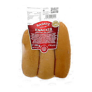 Radatz Knacker